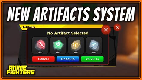 <b>artifacts</b> – Redeem this <b>code</b> to claim 1,000 Gold. . Anime fighters artifacts codes